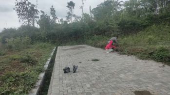 Jual Kavling tanah bisa angsur