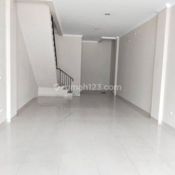 25 09 2023 Di Sewa Ruko Alamat Green Lake City