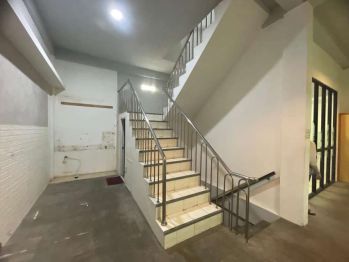 DISEWAKAN 2 UNIT RUKO JALAN SUMPAH PEMUDA PALEMBANG