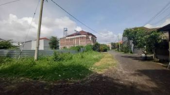 Tanah Hook 16 x 20 di ikan tombro dkt sekolah Sabilillah