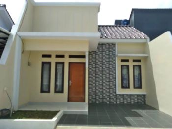 Ruma siap uni lokasi beji kota depok