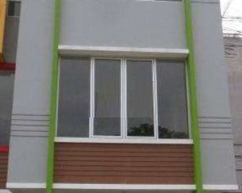 Dijual Ruko Baru Dekat Jalan Raya Kalimalang Bekasi