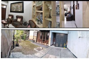 Rumah terawat siap huni Regol bandung harga murah buktikan