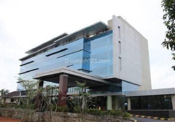 Sewa Kantor Murah Jakarta Timur Luas 120sqm Nego