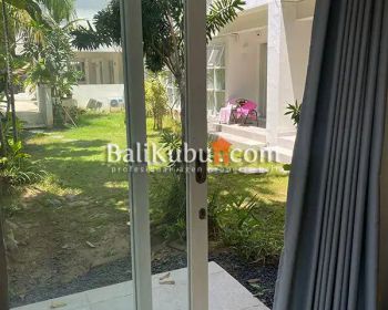 BALIKUBU. COM AMR-093.SRC.3BR For Monthly Apartment 3 BR Dewi Sri Kuta