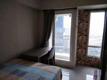 Apartemen 1 BR Tanglin Surabaya Barat