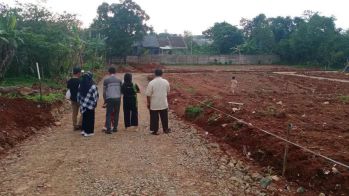 Yo,ah di kepoin kavling manis harga paling murah,