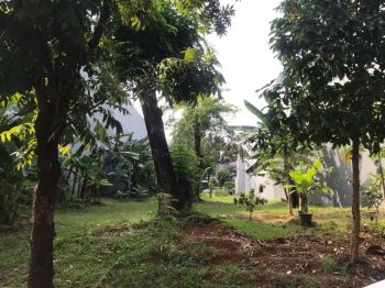 Di jual kavling pinisi permai lokasi strategis banget