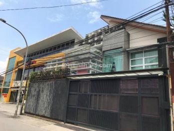 ASLI REAL! Rumah Lux Furnished Murah Bawah NJOP Buahbatu Bandung