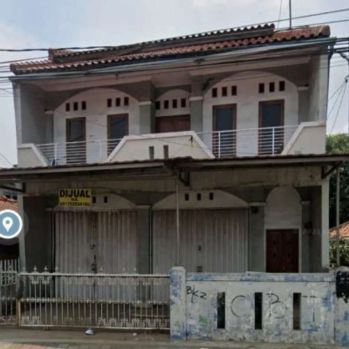 Dijual Rumah toko cocok untuk usaha di Purwakarta