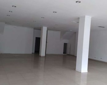 Dijual Ruko Gandeng di Jalan Letjen Suprapto Kemayoran Jakarta Pusat