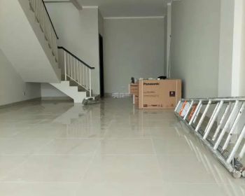 Ruko Kebayoran Arcade Bintaro Jaya Sektor 7