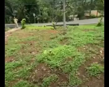 DIJUAL TANAH STRATEGIS DI JALAN PROVINSI