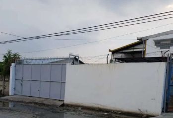 Dijual Gudang Margomulyo Indah Harga Murah