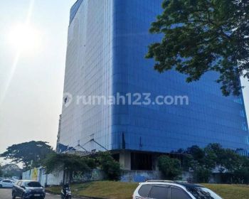 Gedung Rumah sakit 16lt harga miring jarang ada gading Serpong jarang pasti