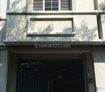 Sale Ruko: Ruko Citra Garden 7