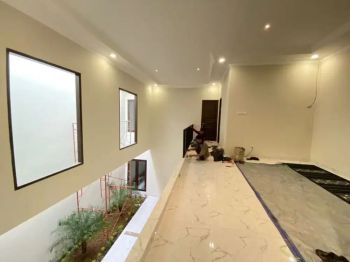 Dijual Rumah Baru Mewah Modern Tropis Di Cipinang Jatinegara Jakarta