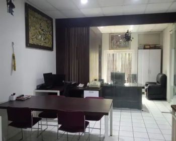 Jual Rugi Ruko Junction Meruya Joglo Semi Furnish Best Price 3m nego