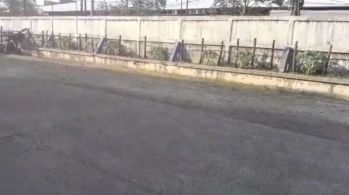 Gudang JATAKE luas 1Ha Sangat Cocok buat Usaha lokasi strategis