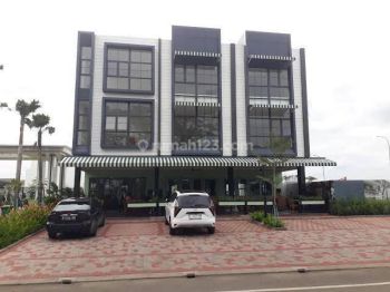 Dijual Ruko di Wisteria Cakung Jakarta Timur