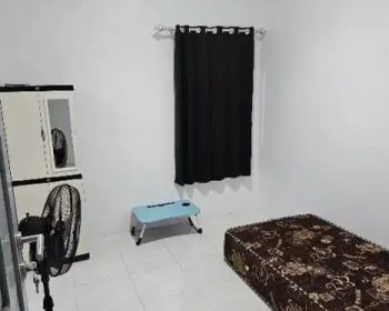Kost Putri Lengkap, dekat Unlam Banjarmasin