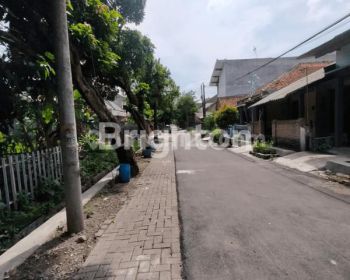 TANAH SAMPANGAN SEMARANG KOTA MURAH SIAP BANGUN KOS