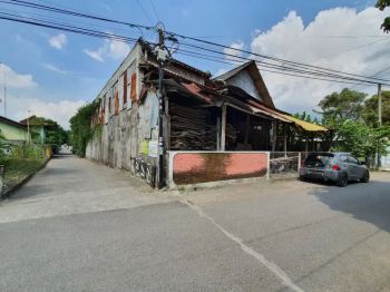 Jual Tanah di Janti Dekat JEC