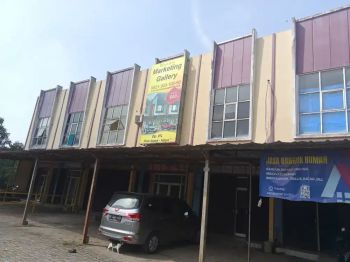 Dijual Ruko Mandor Demong Harga Miring