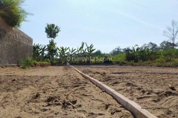 Strategis 10 Menit Stasiun Bojong Gede. 1 Jutaan, Shm. Angsur 12x