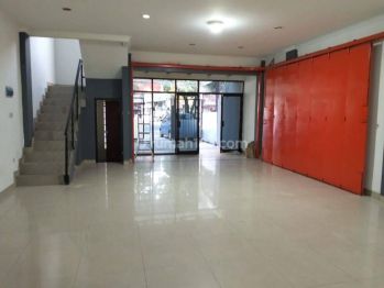 RUKO 2 LANTAI SIAP PAKAI di mainroad Jalan SUCI BANDUNG