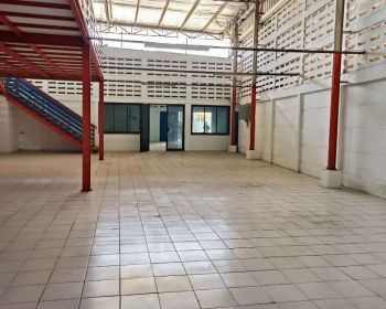 Disewakan Gudang KH Ahmad Dahlan, Petir Lokasi Strategis