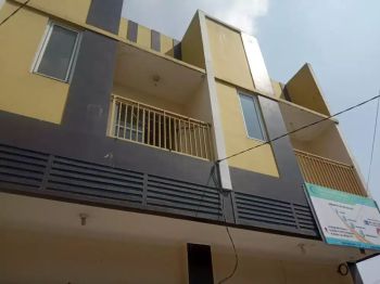 Sell Ruko: Di Jual Harga Miring