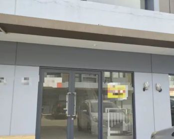 Ruko AVENIX - BSD, ALL NEW 2Lt