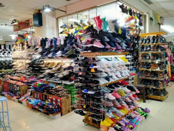 Jual Kios Di Mall ITC Depok