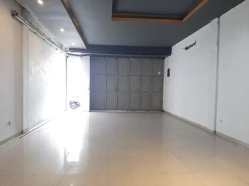 Ruko 3.5 LT, mainroad dekat paskal Hypersquare Bandung