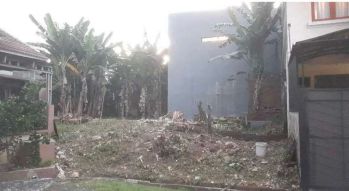 Tanah Bawah NJOP Area Grand Depok City Dekat Alun-Alun Depok