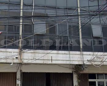 Disewa ruko sunter, luas 67.5 meter (4.5x15 m2), jakarta Utara