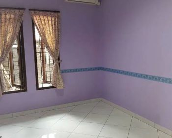 Rumah Disewakan - Jagakarsa