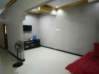 DIJUAL RUMAH BAGUS TERAWATT JL. PONDOK JAYA MAMPANG PRAPATAN JAKARTA S