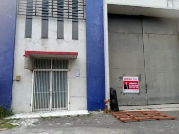 Gudang Sewa Legundi Biz Park Gresik Dekat Tol Sumo