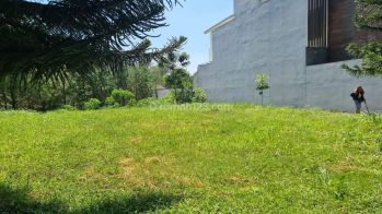 Tanah Kavling Cipaku Setiabudi Premium Unit 835m² HGB