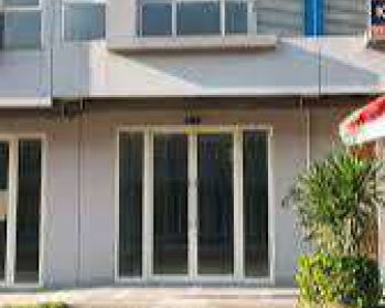 Dicari Ruko Untuk Disewakan