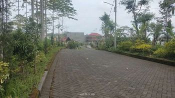 Kavling terlaris malang SHM lokasi adem