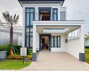 Matera Residence Type 9x18