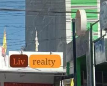 toko strategis di kampus