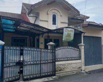 Hunian Strategis jalur utama bisa untuk usaha