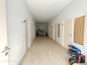 Dijual Kost Exclusife omset bagus full penghuni di seturan jogja