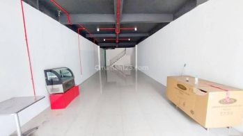 Ruko Strategis Di Kemang Raya
