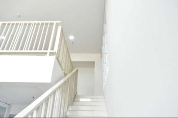 DIJUAL Unit Kantor SOHO PANCORAN, DIBAWAH NJOP