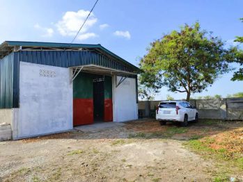 Disewakan Gudang murah di cikarang timur